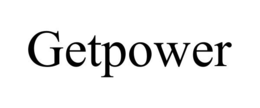 GETPOWER trademark