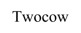TWOCOW trademark