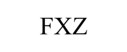 FXZ trademark