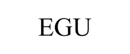 EGU trademark