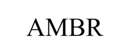 AMBR trademark