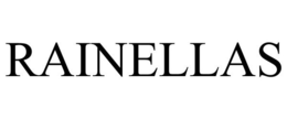 RAINELLAS trademark