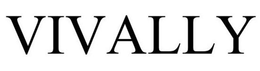 VIVALLY trademark