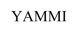 YAMMI trademark