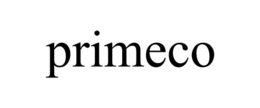 PRIMECO trademark