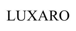 LUXARO trademark