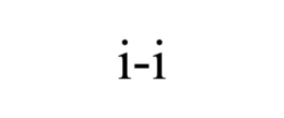 I-I trademark