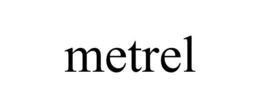 METREL trademark
