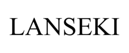 LANSEKI trademark