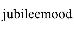 JUBILEEMOOD trademark