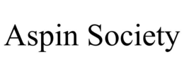 ASPIN SOCIETY trademark