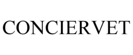 CONCIERVET trademark