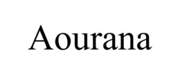 AOURANA trademark