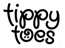 TIPPY TOES trademark