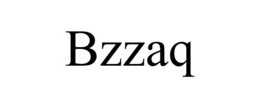 BZZAQ trademark