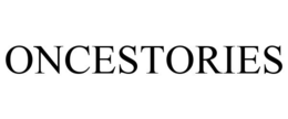 ONCESTORIES trademark