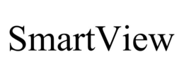 SMARTVIEW trademark