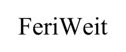 FERIWEIT trademark