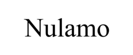 NULAMO trademark