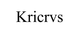 KRICRVS trademark