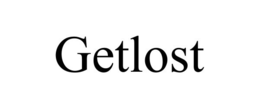 GETLOST trademark