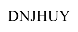 DNJHUY trademark
