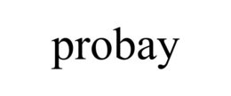 PROBAY trademark