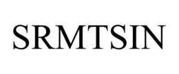 SRMTSIN trademark