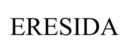 ERESIDA trademark