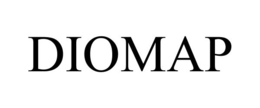 DIOMAP trademark