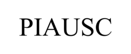PIAUSC trademark