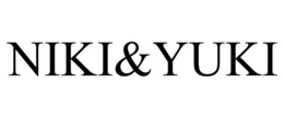 NIKI&YUKI trademark