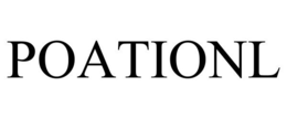 POATIONL trademark