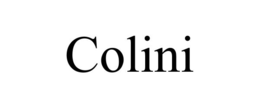 COLINI trademark
