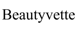 BEAUTYVETTE trademark