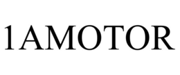 1AMOTOR trademark