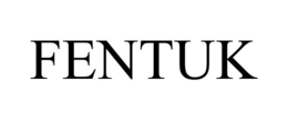 FENTUK trademark