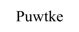 PUWTKE trademark