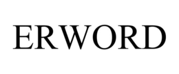 ERWORD trademark