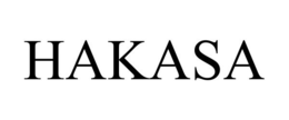 HAKASA trademark