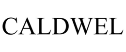 CALDWEL trademark