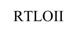 RTLOII trademark