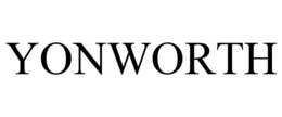 YONWORTH trademark