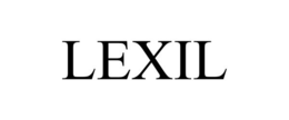 LEXIL trademark