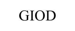 GIOD trademark