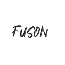 FUSON trademark