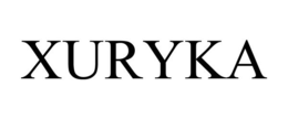 XURYKA trademark