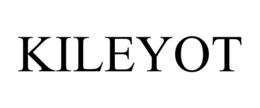 KILEYOT trademark