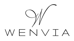 W WENVIA trademark