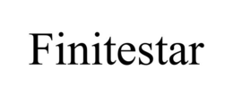 FINITESTAR trademark